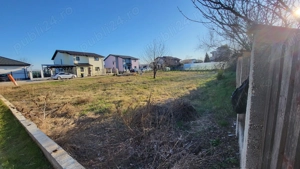 Vanzare Teren SAFTICA Balotesti - imagine 5