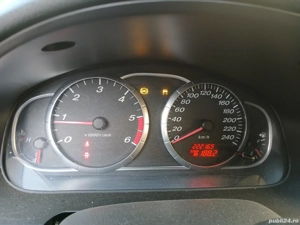 Vând Mazda 6, an 2007, diesel 2.0 (RF7J), pornește   întreagă, acte în regulă - imagine 3