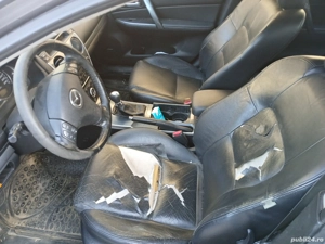 Vând Mazda 6, an 2007, diesel 2.0 (RF7J), pornește   întreagă, acte în regulă - imagine 4