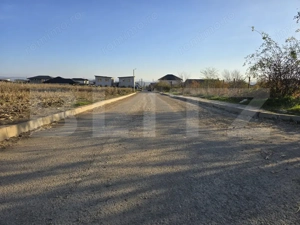 Casa 4 camere, 110mp, Valea Lupului la strada asfaltata - imagine 4