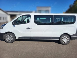De vanzare autoturism RENAULT TRAFIC - imagine 2