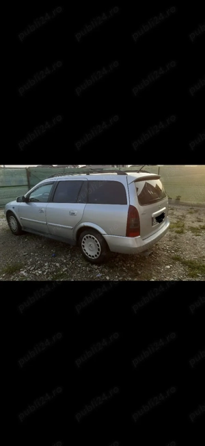 Vand opel astra g - imagine 5
