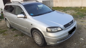 Vand opel astra g - imagine 8