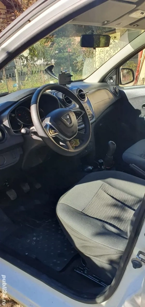 Dacia Sandero  2019. - imagine 3