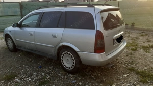Vand opel astra g - imagine 2