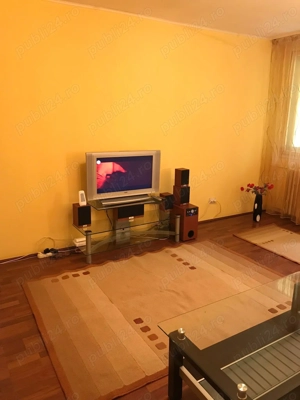 Inchiriez garsoniera Dr.Taberei - imagine 2