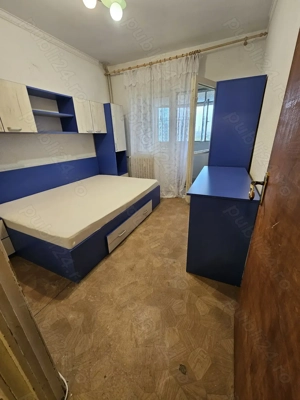 inchiriere apartament 4 camere Tineretului, metrou, parc, Sun Plaza, facultati - imagine 7