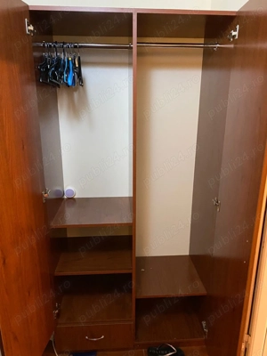 Inchiriez garsoniera Dr.Taberei - imagine 6