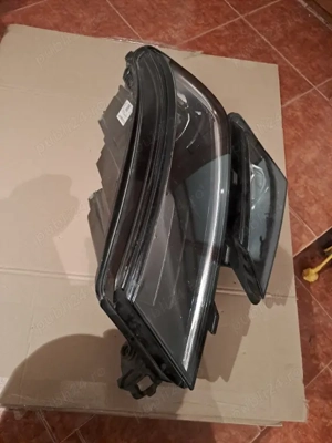 Far stanga Skoda Kodiaq full led original Europa cod 566941015H - imagine 5