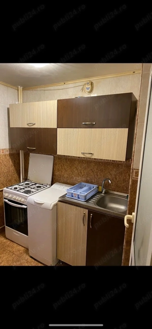 Inchiriez garsoniera Dr.Taberei - imagine 5