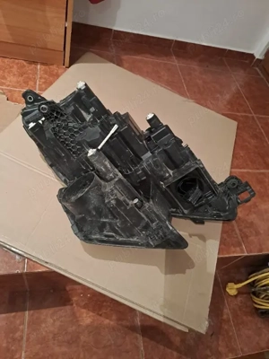 Far stanga Skoda Kodiaq full led original Europa cod 566941015H - imagine 6