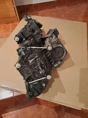 Far stanga Skoda Kodiaq full led original Europa cod 566941015H - imagine 3