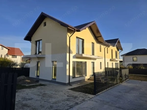 Duplex - 4 camere, 109 mp utili, zona Valea Lupului