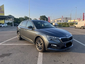 Skoda Scala 2020 Style DSG