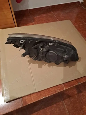 Far stanga Renault Scenic 2 original Europa - imagine 4