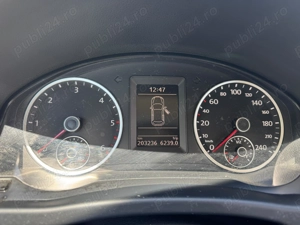 Volkswagen Tiguan 2.0 diesel 2012 - imagine 2