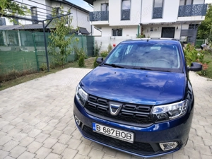 Dacia Sandero 0.9 TCe SL PLUS