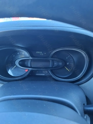 Renault Trafic Varianta lungă  - imagine 7