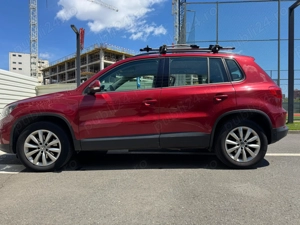 Volkswagen Tiguan 2.0 diesel 2012 - imagine 6