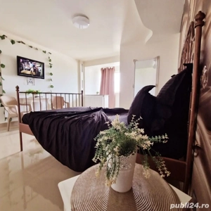 Garsoniera in Regim Hotelier Craiova - imagine 2