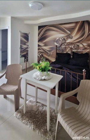 Garsoniera in Regim Hotelier Craiova - imagine 3