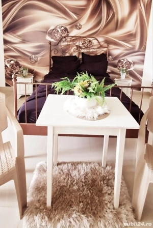 Garsoniera in Regim Hotelier Craiova - imagine 4