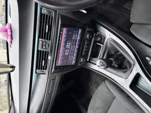 Dezmembrez BMW e90 318d - imagine 3