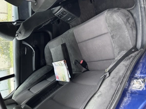 Dezmembrez BMW e90 318d - imagine 6