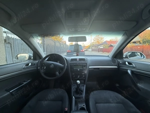Vând Skoda Octavia 2