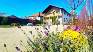 Casa NOUA, P+1   Dragutesti - imagine 2