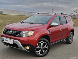 dacia duster prestige din 2021 