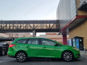 Ford Focus Business - imagine 8