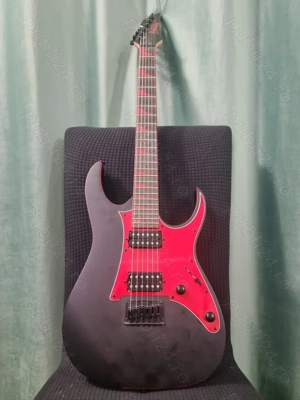 Chitară electrică ibanez