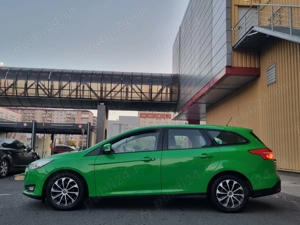 Ford Focus Business - imagine 5