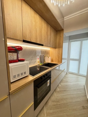 IS Cazare Regim Hotelier Iasi Ap 1 2 3Cam Palas Centru Newton Aeroport - imagine 3