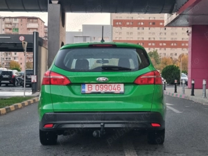 Ford Focus Business - imagine 9