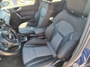 Audi A1 Benzina 1.4 122,Automata S tronic!4 usi! - imagine 3