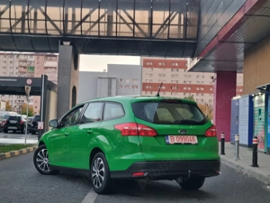 Ford Focus Business - imagine 7