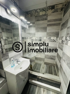 Apartament 2 camere decomandate Calea Bucuresti Spital Neuro - imagine 20