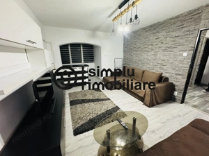 Apartament 2 camere decomandate Calea Bucuresti Spital Neuro - imagine 14