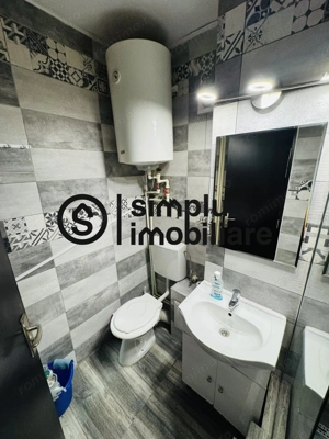 Apartament 2 camere decomandate Calea Bucuresti Spital Neuro - imagine 19