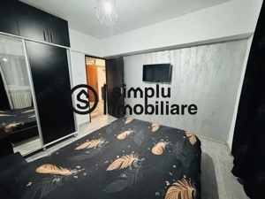 Apartament 2 camere decomandate Calea Bucuresti Spital Neuro - imagine 16