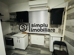 Apartament 2 camere decomandate Calea Bucuresti Spital Neuro - imagine 17