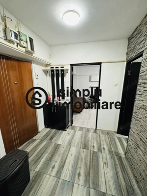 Apartament 2 camere decomandate Calea Bucuresti Spital Neuro - imagine 21
