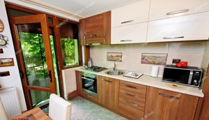 Apartament 3 camere Mazepa 1 parter iesire in gradina - imagine 2