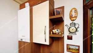 Apartament 3 camere Mazepa 1 parter iesire in gradina - imagine 7