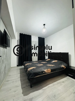 Apartament 2 camere decomandate Calea Bucuresti Spital Neuro - imagine 26