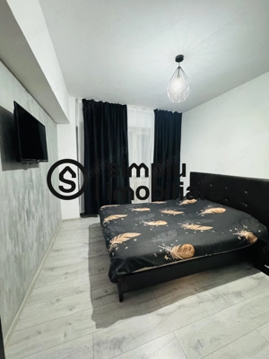 Apartament 2 camere decomandate Calea Bucuresti Spital Neuro - imagine 25
