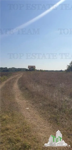 Teren intravilan 511mp in Corbeanca - imagine 3