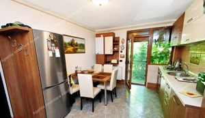Apartament 3 camere Mazepa 1 parter iesire in gradina - imagine 4